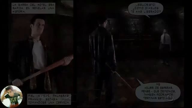 Max Payne - Android смотреть онлайн