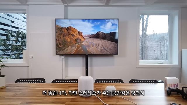 홈팟 2세대 궁금하신 내용을 모아서 정리해 보았습니다 смотреть онлайн