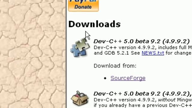 C++ Урок 1 - работна среда смотреть онлайн