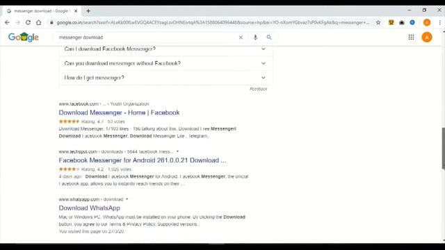 How To Run Messenger On PC Without Downloading Easily For Windows 7, 8, 10 [TUTORIAL] | Let's Web. смотреть онлайн