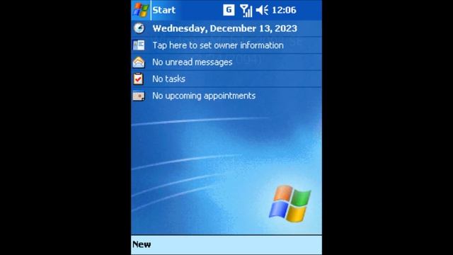 Evolution of Windows Mobile Startup Sounds смотреть онлайн