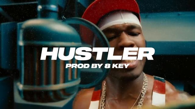 (FREE) 50 Cent x Digga D Old School 2000s Type Beat | “HUSTLER“ (Prod by 8 Key) смотреть онлайн