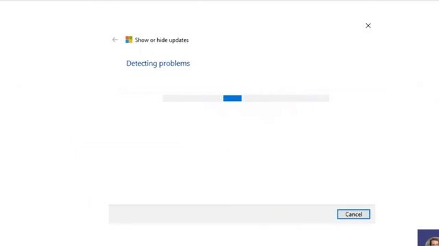 How to Hide Windows Updates смотреть онлайн