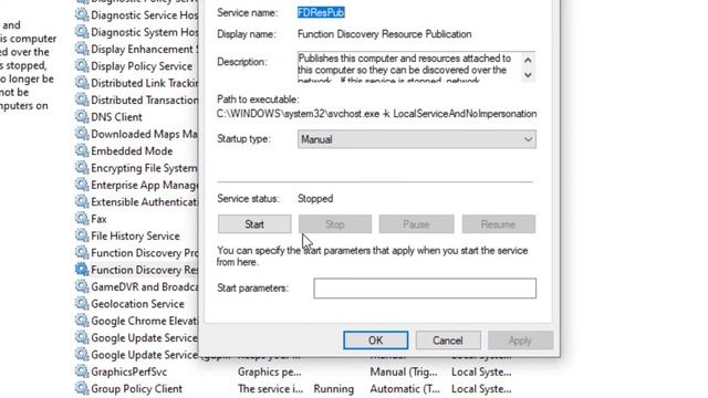 How To Fix System Error 6118 Has Occurred Command Prompt - CMD Error 6118 Fix - Windows