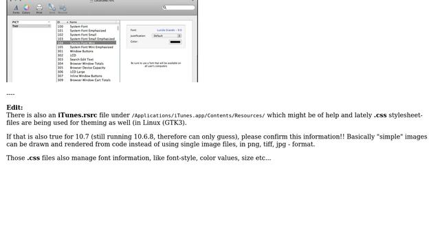 Apple: Is it possible to increase the font size in iTunes? (3 Solutions!!) смотреть онлайн