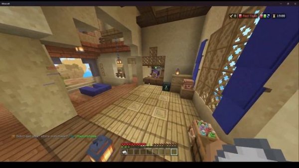 Quickest way to level up in Hive Bedwars!