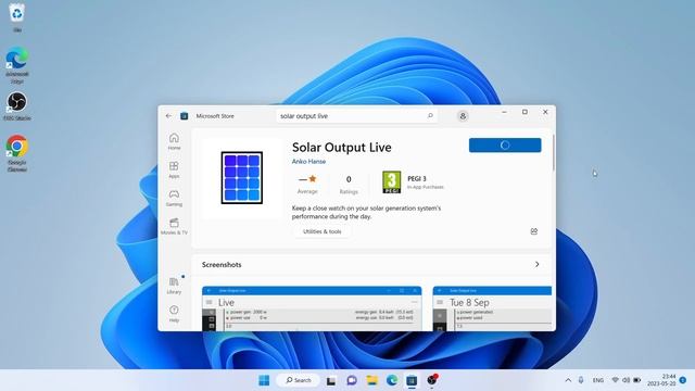 How to Download and Install Solar Output Live For Windows смотреть онлайн
