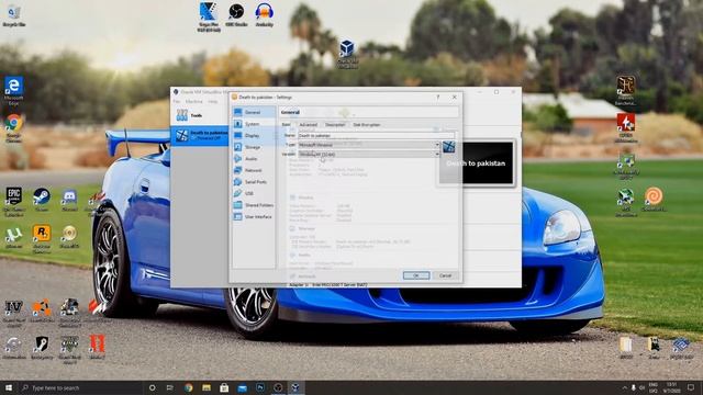 How to set-up a Virtual Machine on your computer! (2021) FREE смотреть онлайн