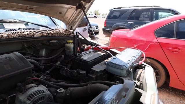 Copart Walk Around 9-5-2020 + We Found a Fake Hummer H1 for $13K смотреть онлайн