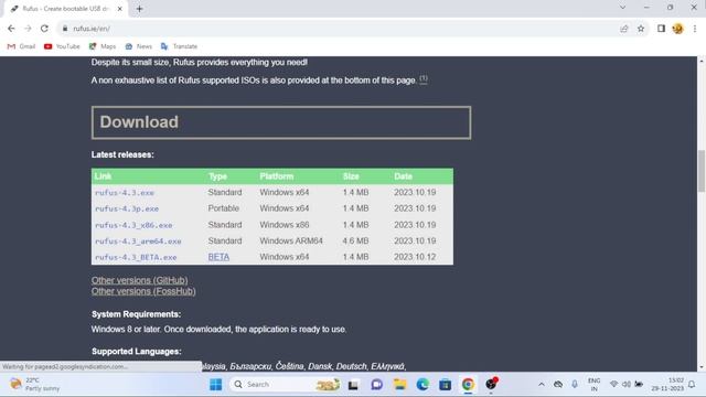 #indian#india#korean How To Download Revi OS 10/What Is Revi OS 10 In Hindi | (National Cyber Tech) смотреть онлайн