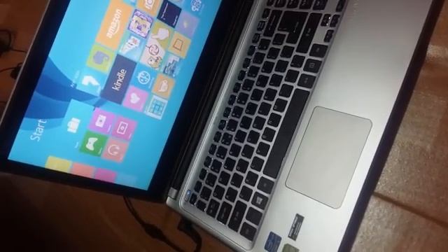 Comparison hp and acer смотреть онлайн