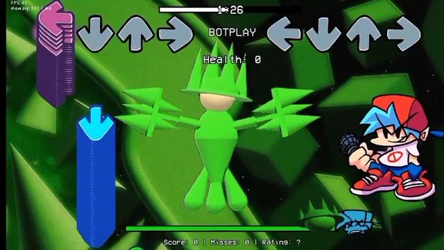 friday night funkin risible rechart v2 android apk+zip смотреть онлайн