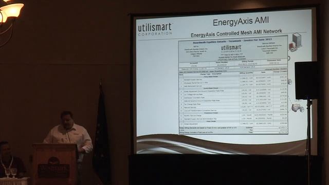 Advanced Metering Infrastructure for Rural Alaska смотреть онлайн
