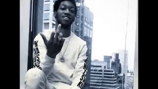 OG Maco - Often 2016 смотреть онлайн