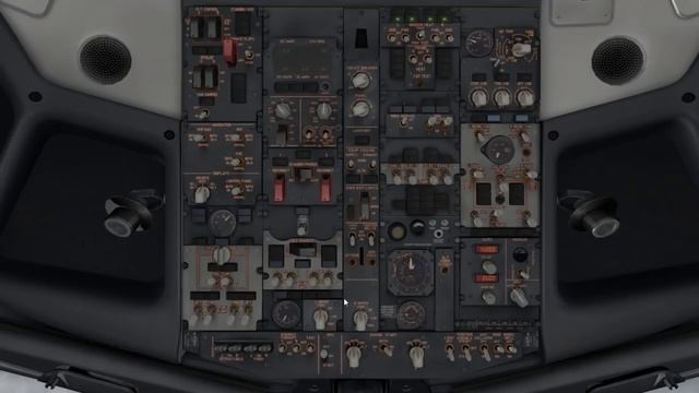 XPLANE 11 - SBGO to SBBR VOO ONLINE COMPLETO 737-8 ZIBO смотреть онлайн