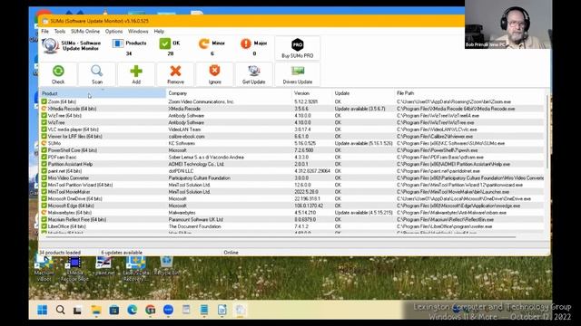 Windows 11 and Windows must-haves (applications) смотреть онлайн