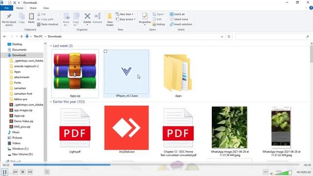 How To Downlaod And Install Player смотреть онлайн