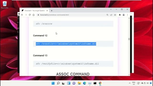 How to Clear Windows Update Cache in Windows 11 смотреть онлайн