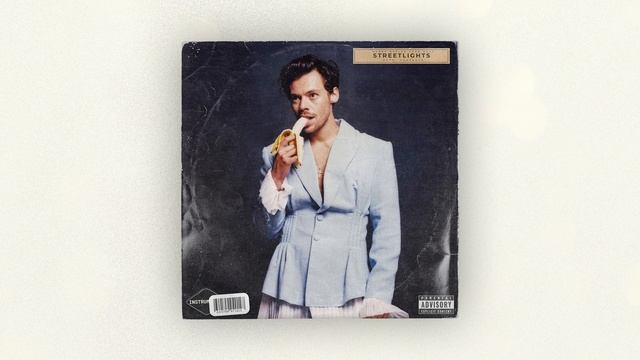 Harry Styles | Indie Pop | Dream Pop Type Beat - „Streetlights“ (prod. yungbaer) смотреть онлайн