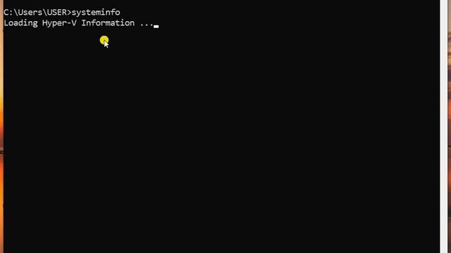 Important Commands of CMD смотреть онлайн