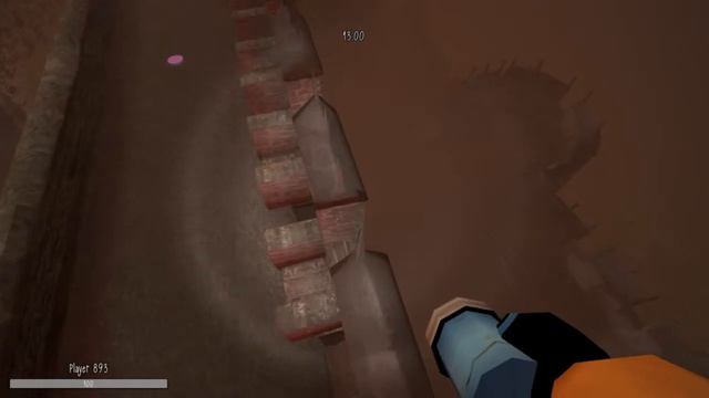 Slendytubbies 3 Multiplayer |9| fortress dusk | modo recoger смотреть онлайн