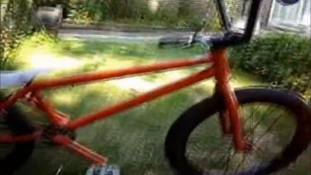 Bike Check 21lbs смотреть онлайн
