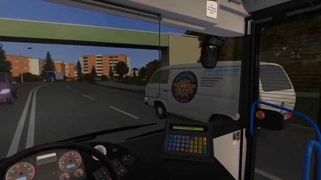 G| Omsi 2 Rheinhausen смотреть онлайн