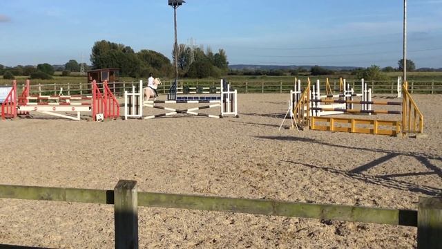 Charlie's winning BS JFS 110 round смотреть онлайн
