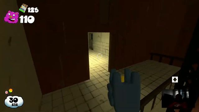 Bear Party : Adventure PART #4 FREE PC GAME! смотреть онлайн