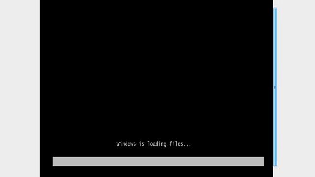 Instalación Windows Server 2008 Virtual Box смотреть онлайн