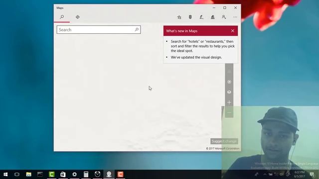 Fluent design system | Windows 10 | Updated Apps смотреть онлайн