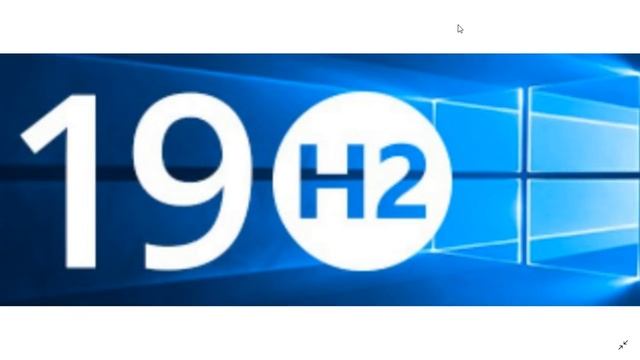 Windows 10 Future What will be 19H2 and a little bit of 20H1 June 20th 2019 смотреть онлайн