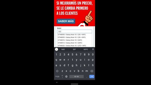 Actualiza tu viejo y Obsoleto Tablet y Movil Samsung. Versión Oficial y Versión no Oficial смотреть онлайн