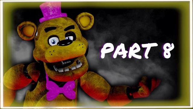 [FNAF] “Outside Your Window” Closed Collab (16,16) (READ RULES) смотреть онлайн