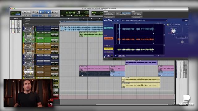 VOCALIGN ULTRA Review | Demo - Português - BR смотреть онлайн
