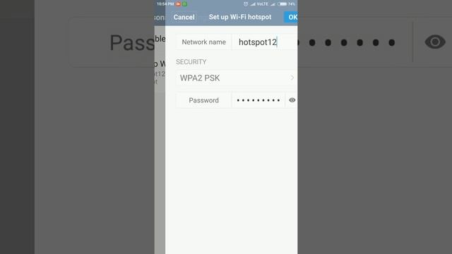 how to remove password system of hotspot in android mobile 2016 смотреть онлайн