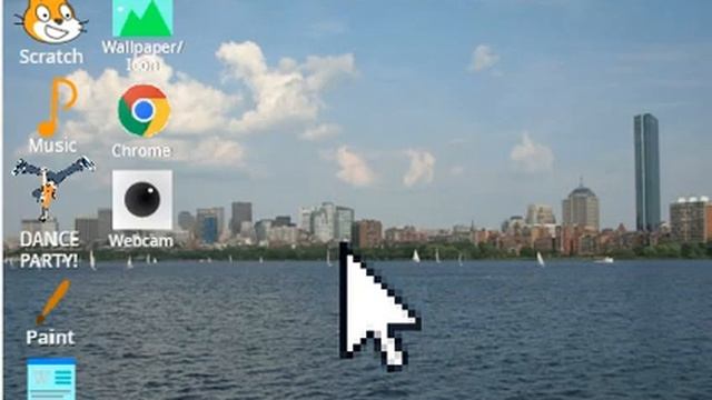 Windows XP Unprofessional (from scratch) смотреть онлайн