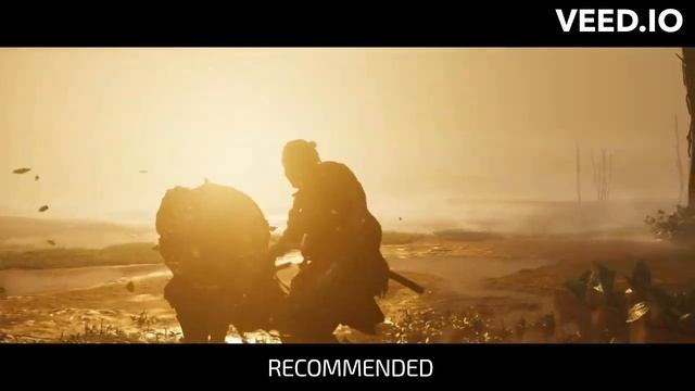 Ghost of Tsushima: PC system requirements (predicted) смотреть онлайн