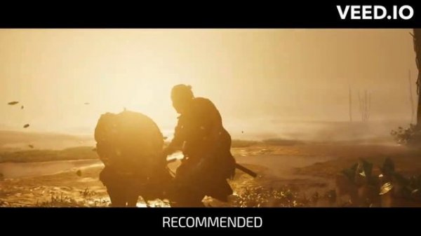 Ghost of Tsushima: PC system requirements (predicted)