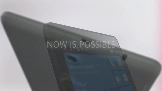 Tablet PIXI 3: 8” & Windows Mobile смотреть онлайн