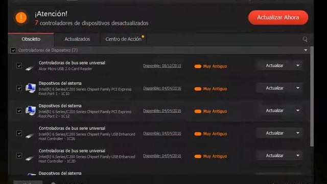 Driver Booster Full смотреть онлайн