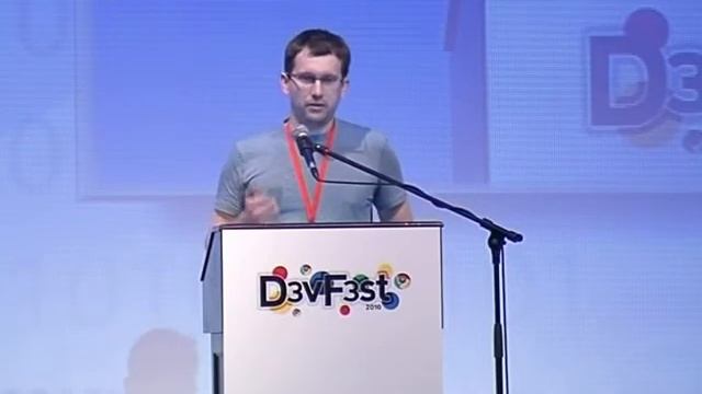 Chrome Developer tools - in Depth смотреть онлайн