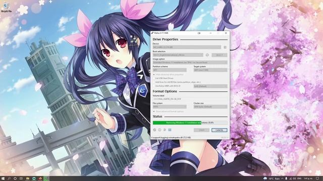 Tutorial como instalar windows 11 en cualquier pc!!!! (sin TPM o Secure boot) смотреть онлайн