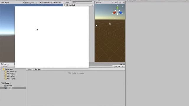 Cara Mengaitkan SDK Android Studio Untuk Unity смотреть онлайн