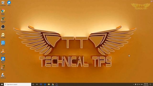 How To Enable Remote Desktop Connection In Windows 10 Version 1903 смотреть онлайн