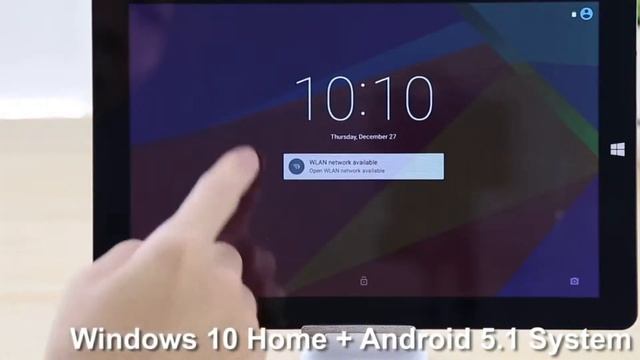Onda OBook 20 Plus Tablet PC Unboxing And Review - Price смотреть онлайн