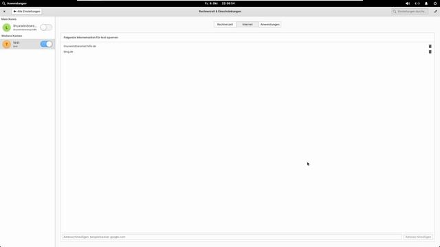 Elementary OS 7 1 Angeschaut Installiert und getestet смотреть онлайн