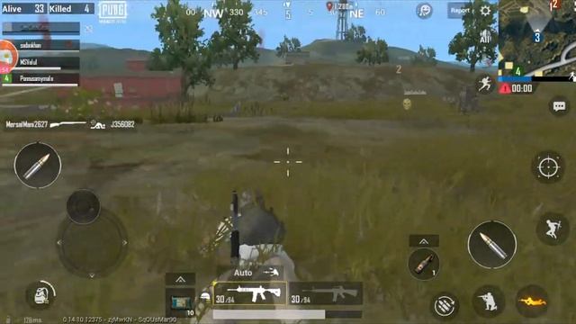 pubg live video #32 смотреть онлайн