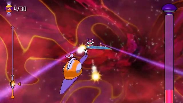 Nice Try with SnailMail смотреть онлайн