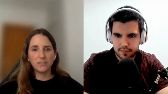 Critical window for stroke recovery | Interview with Belén Rubio смотреть онлайн